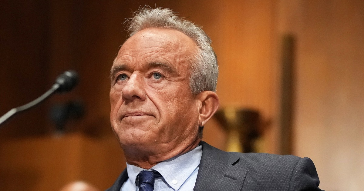 RFK Jr. concedes administration lacks scientific evidence on Tylenol claims