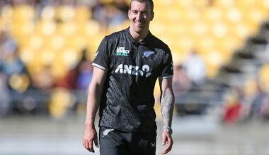 Henry returns for West Indies ODIs | Tickner retained