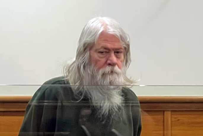 SunLive - Coromandel man found guilty of child sex abuse