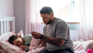 Should you treat a kid's fever? What doctors say as Trump Tylenol comments spark flu season debate