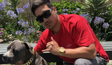 SunLive - Mother makes moving tribute after fatal shooting