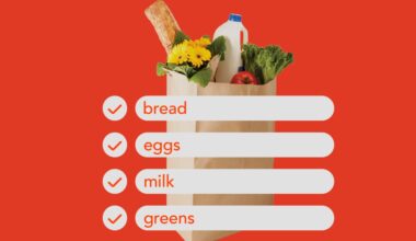The perfect grocery list-making app doesn’t exist