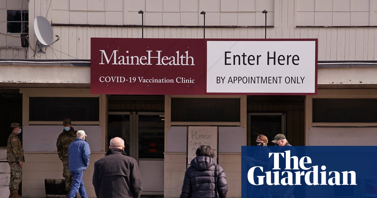 Maine’s largest healthcare system informed still-living patients of their own deaths | Maine