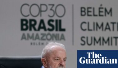Lula’s balancing act: Cop30 Amazon summit juggles climate and social priorities | Cop30