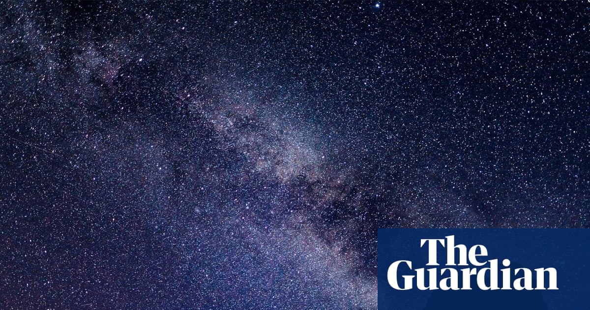 Universe expansion may be slowing, not accelerating, study suggests | Astronomy