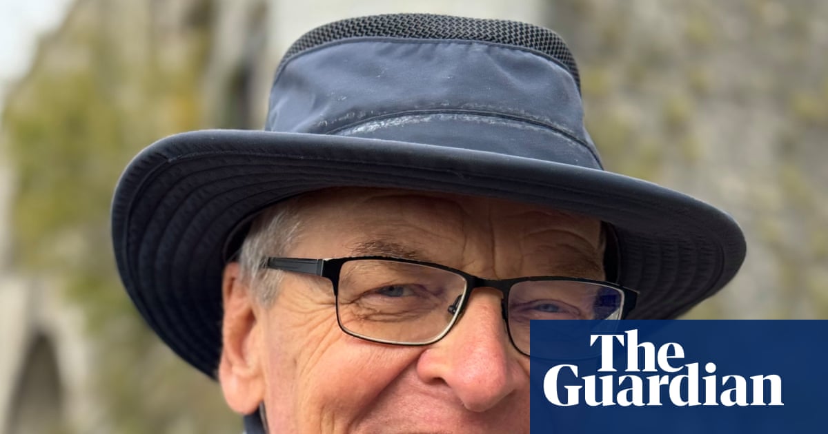 Simon Rietbergen obituary | Deforestation