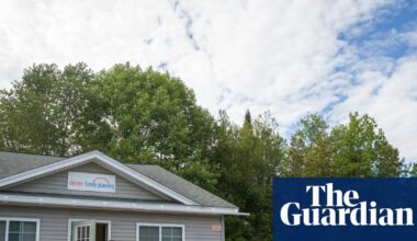 Hospitals and clinics are shutting down due to Trump’s healthcare cuts. Here’s where | Healthcare industry