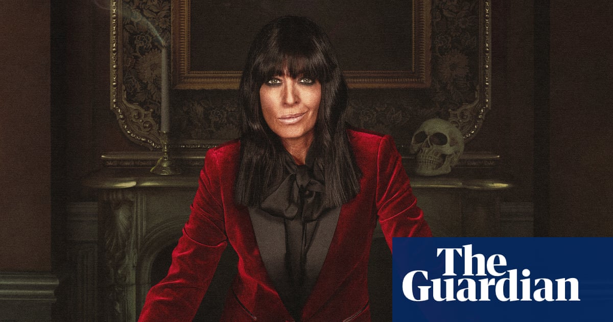 TV tonight: from Celia Imrie’s fart to an iconic Celebrity Traitors finale | Television