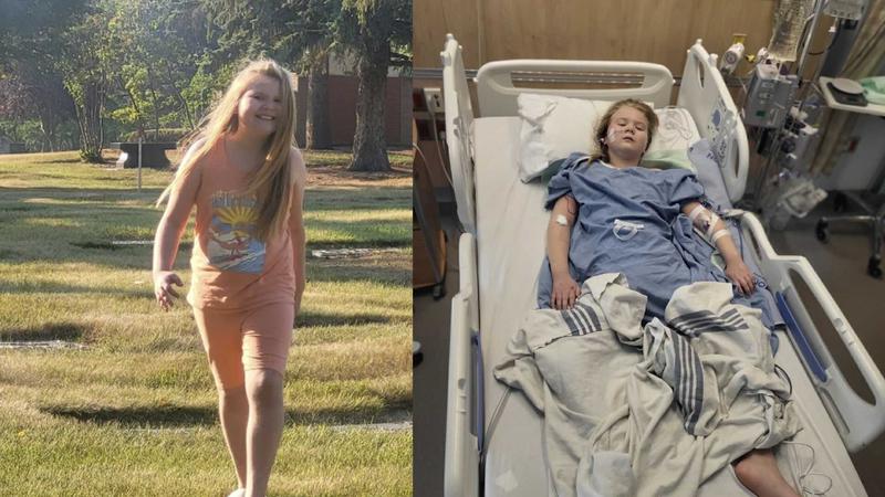 Prince Albert mother looking for better mental health supports for young daughter