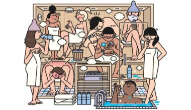 do I really have to get naked?