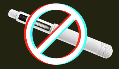 Why young men flock to TikTok for dangerous new weight-loss drug