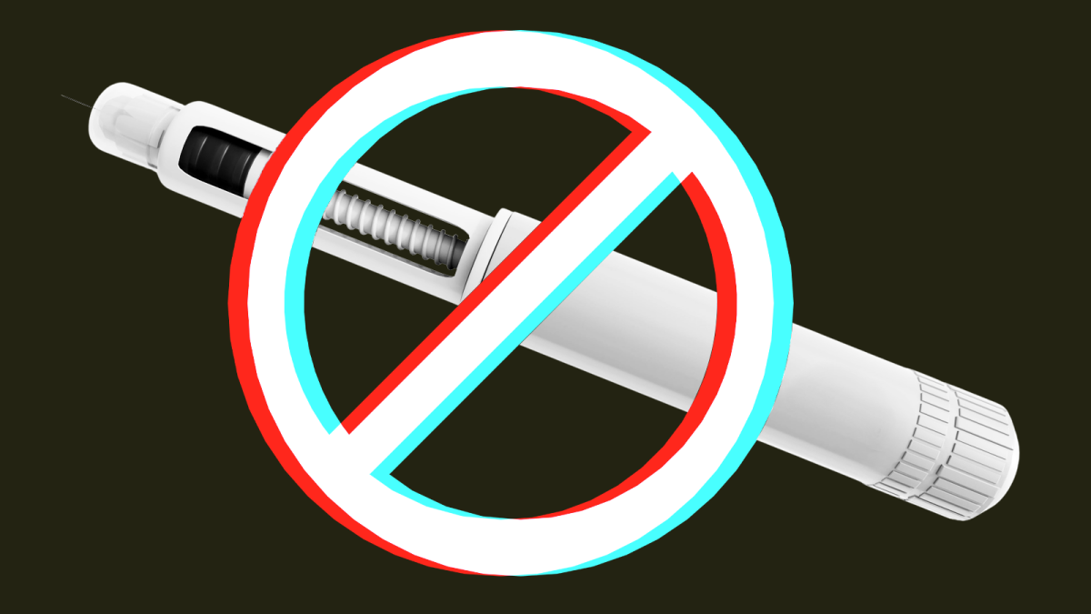 Why young men flock to TikTok for dangerous new weight-loss drug