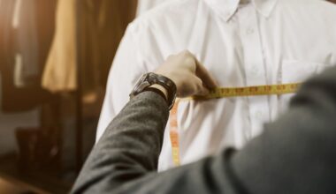 How weight-loss drugs are changing Savile Row