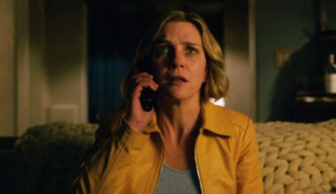 The five best TV shows and films to watch this weekend