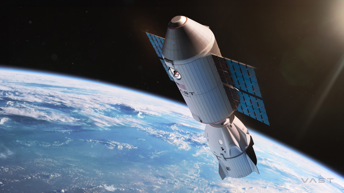 Why commercial space stations are the next frontier