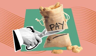 How to beat the pension tax raid on salary sacrifice