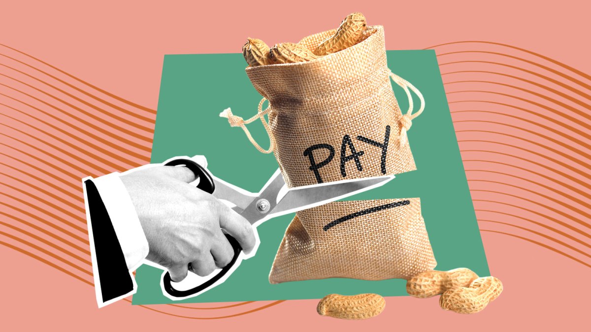 How to beat the pension tax raid on salary sacrifice