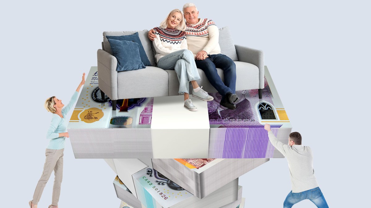 Why family bullying over inheritance has become rife