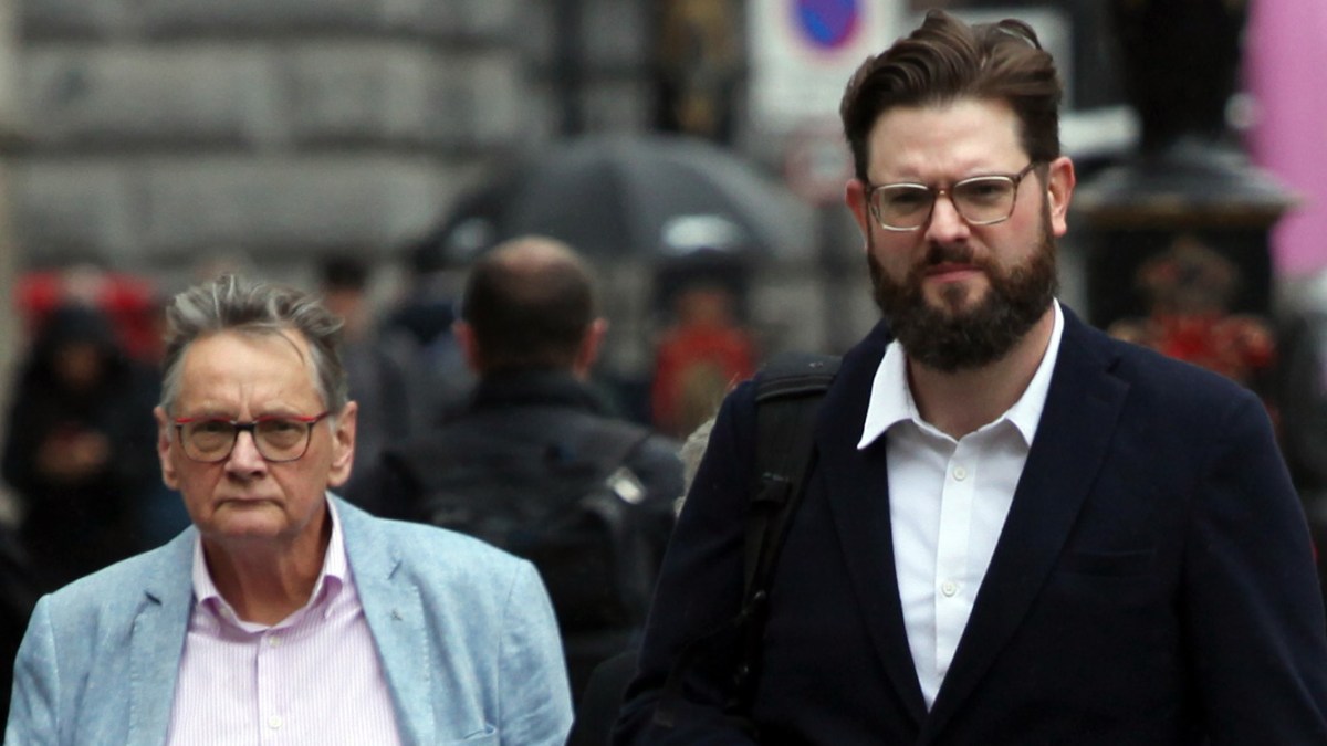 Nephew loses £400k inheritance after care home row with great-aunt