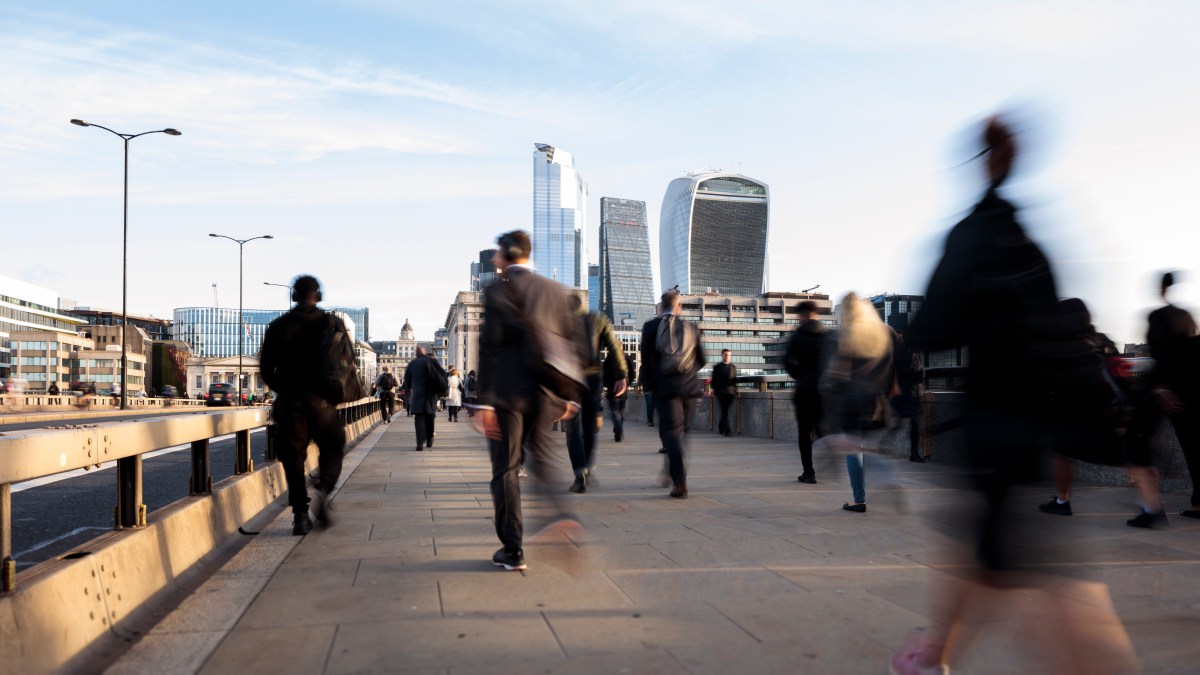 Why a young worker exodus is the greatest threat to the state pension