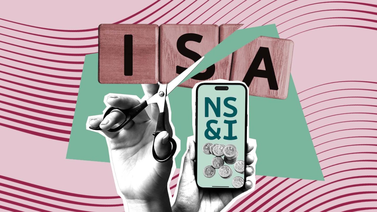 How to beat the budget squeeze on your savings