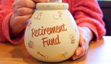 Britain’s state pension is the least generous of any G7 country