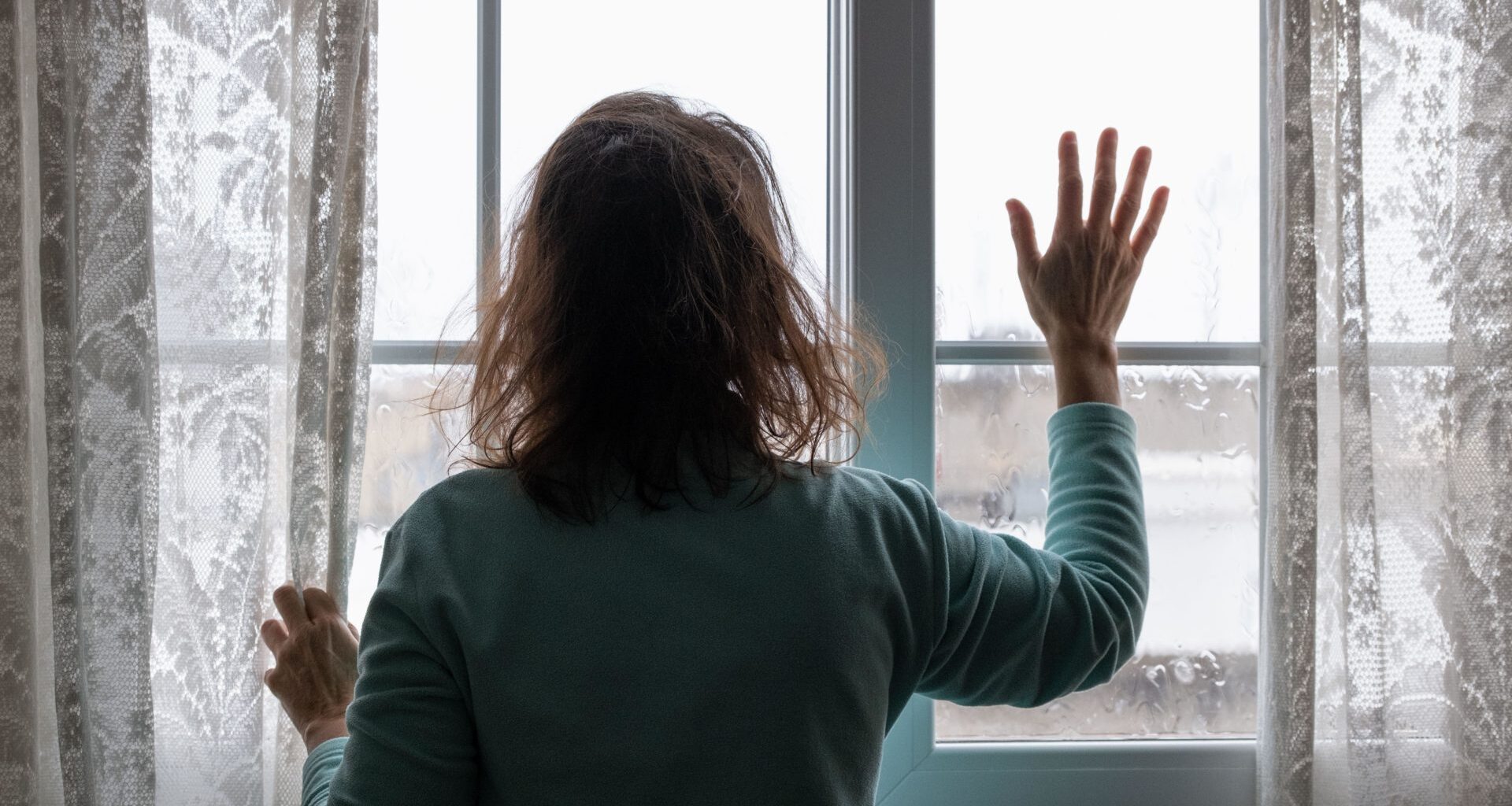 Luke O’Neill: Why winter can increase levels of depression