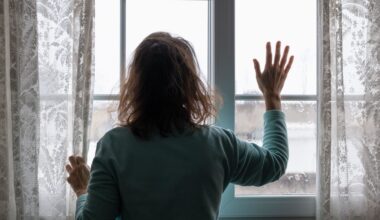 Luke O’Neill: Why winter can increase levels of depression