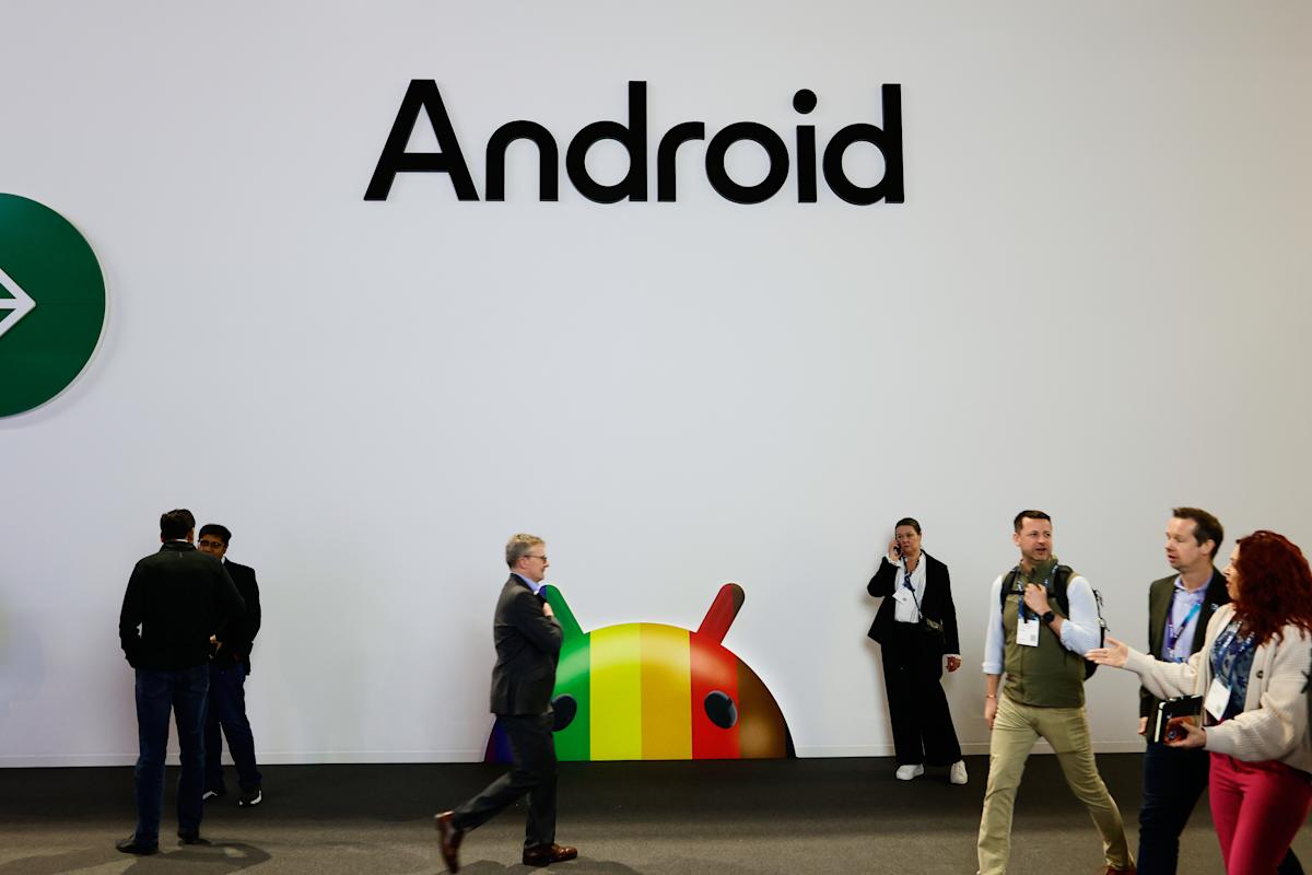 Google will allow 'experienced users' to sideload unverified Android apps