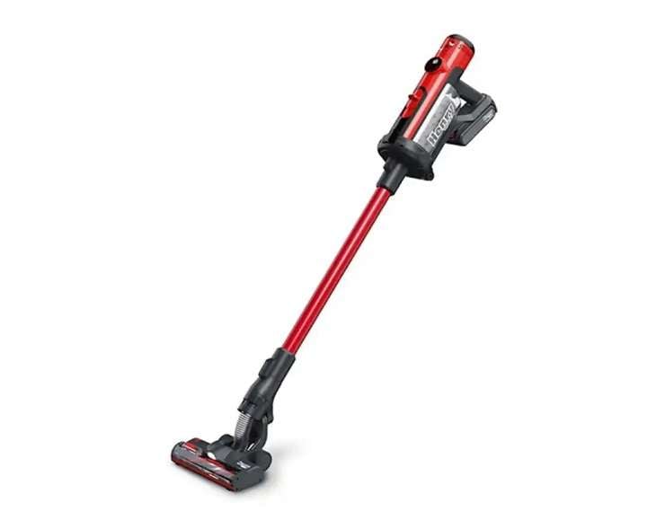 Cordless stick vacuum cleaners are the go-to dust-buster for an increasing number of households, but which model is the best for home cleaning? Artwork / Beth Walsh