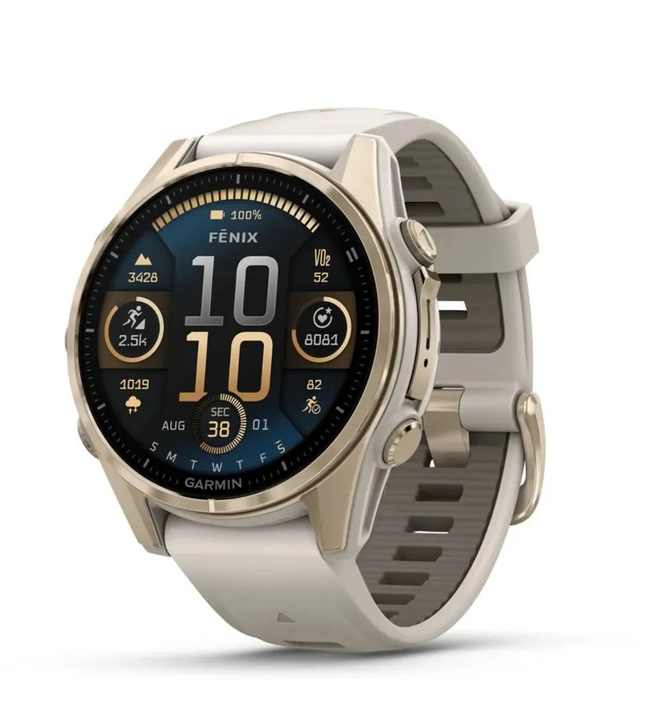 Garmin Fenix 8
