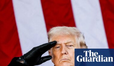 Despite America’s absence, Trump’s influence looms large over Cop30 | Environment