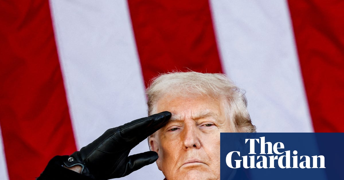 Despite America’s absence, Trump’s influence looms large over Cop30 | Environment