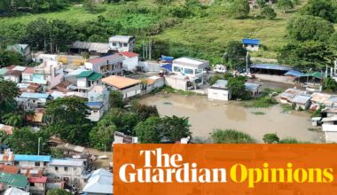Who decides how we adapt to climate change? | Leah Aronowsky