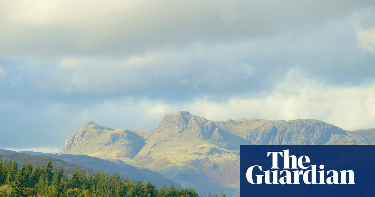 Not so Golden Brown: DJ plays 24 hours of No 2s in Lake District sewage protest | Lake District