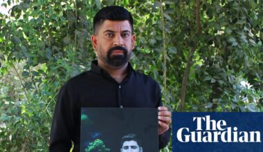 ‘I would give all my life for my brother to come back for one second’ – This is climate breakdown | Environment