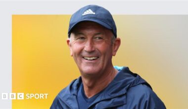 Tony Pulis - Going Direct banner