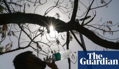 Trump’s anti-climate agenda could result in 1.3m more deaths globally, analysis finds | Climate crisis
