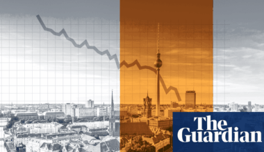 ‘If you ignore emissions, we did great’: Germany’s challenging fight to go green | Environment