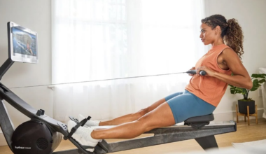 Hydrow’s Early Black Friday Sale Is Live—Score Up to $500 Off Olympian-Approved Rowers Now