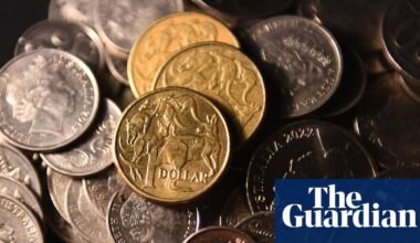 Inflation up to 3.8% as price pressures rise and hopes for interest rate cuts fall | Australian economy