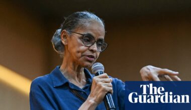 Have courage to create fossil fuel phaseout roadmap at Cop30, Brazilian minister urges | Cop30