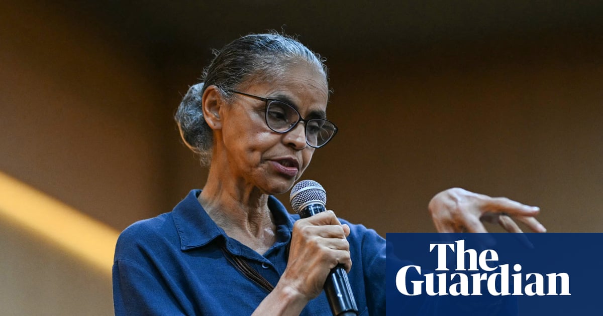 Have courage to create fossil fuel phaseout roadmap at Cop30, Brazilian minister urges | Cop30