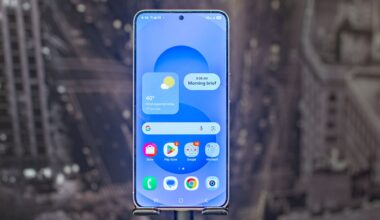 Your Samsung phone is about to get a big theft protection boost thanks to One UI 8.5 – here’s how