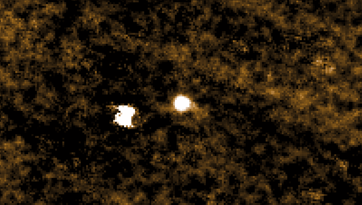 Interstellar Comet 3I/ATLAS May Be Headed For A Close Encounter Before It Heads Towards Gemini