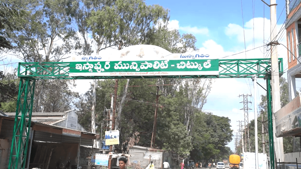 We sent a crew to Telangana, one of India's hubs for pharmaceutical drugs and medicines sold in the US (Photo: SBG)