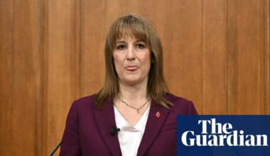 What pension changes is Rachel Reeves considering in the budget? | Budget 2025