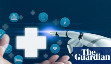 Rejecting generative AI in healthcare won’t protect patients – it will harm them | US healthcare