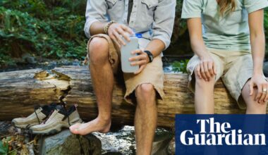 How we’re killing our internal ecosystem – and what we can do to reverse it | Environment