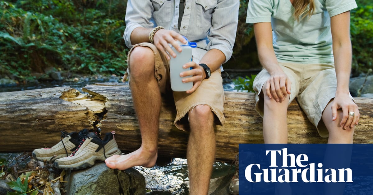 How we’re killing our internal ecosystem – and what we can do to reverse it | Environment